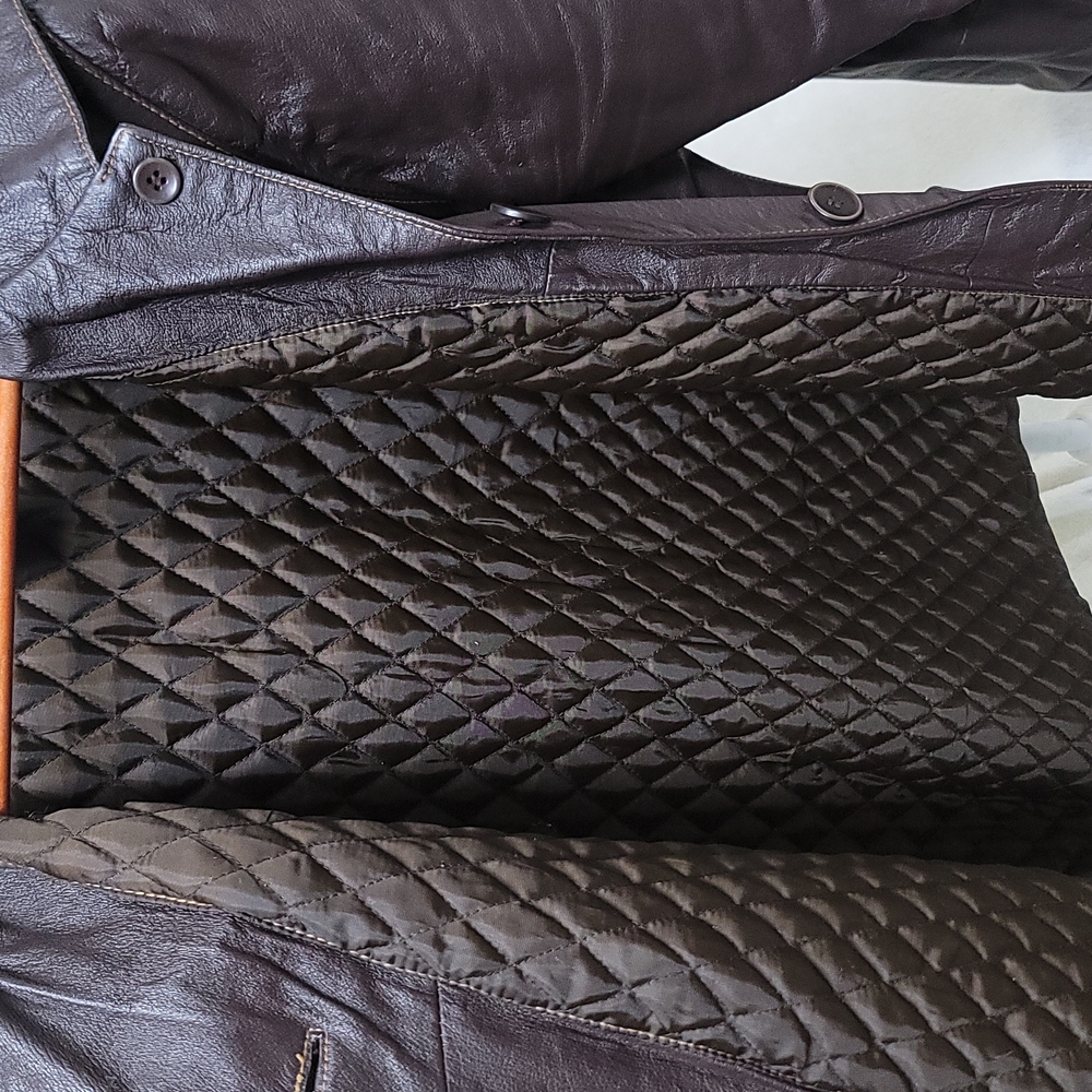 Jacket - Picture 3 of 3